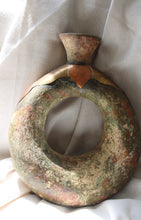 Load image into Gallery viewer, &quot;Hulma&quot; Antique Vessel
