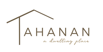 Tahanan Co.- Digital Gift Card