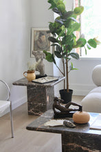 Load image into Gallery viewer, “Eramosa” Marble Coffee / Side Table
