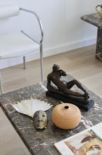 Load image into Gallery viewer, “Eramosa” Marble Coffee / Side Table
