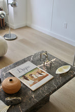 Load image into Gallery viewer, “Eramosa” Marble Coffee / Side Table
