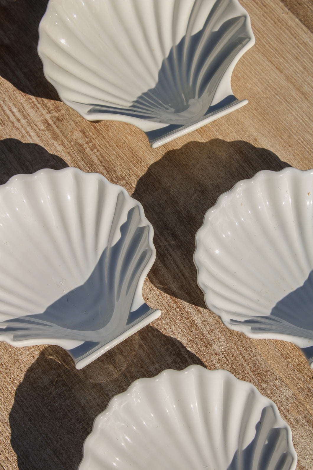 Shell Catchall